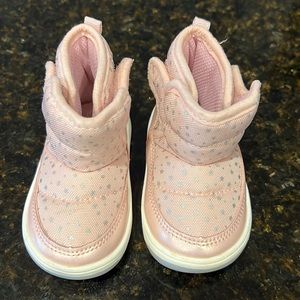 Excellent condition Stride Rite boots